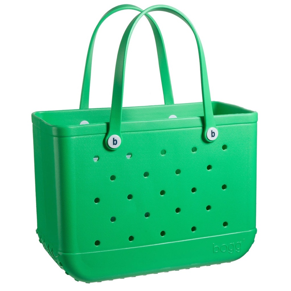 BOGG BAG Green Classic Tote